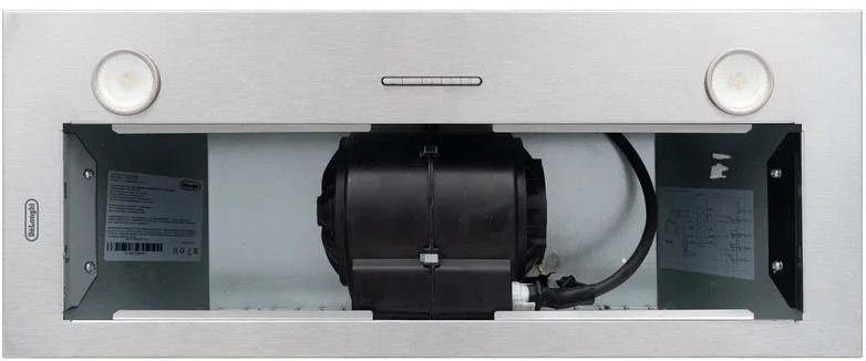 Delonghi COSETTA 710 IM