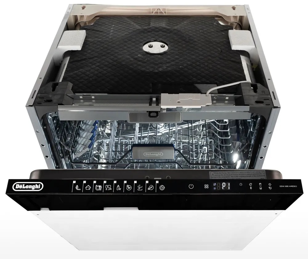 Delonghi DDWI 690 AMEDEO