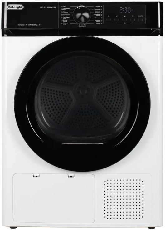 Delonghi DTD 1016 H EMILIA