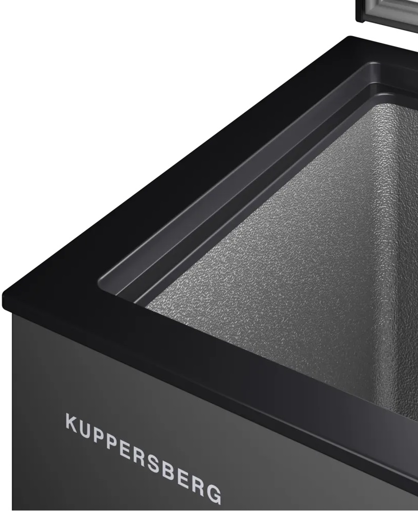 Kuppersberg FLCF 201 G
