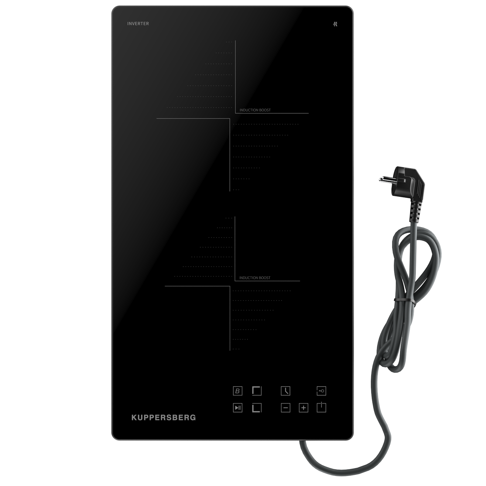 Kuppersberg ICO 302