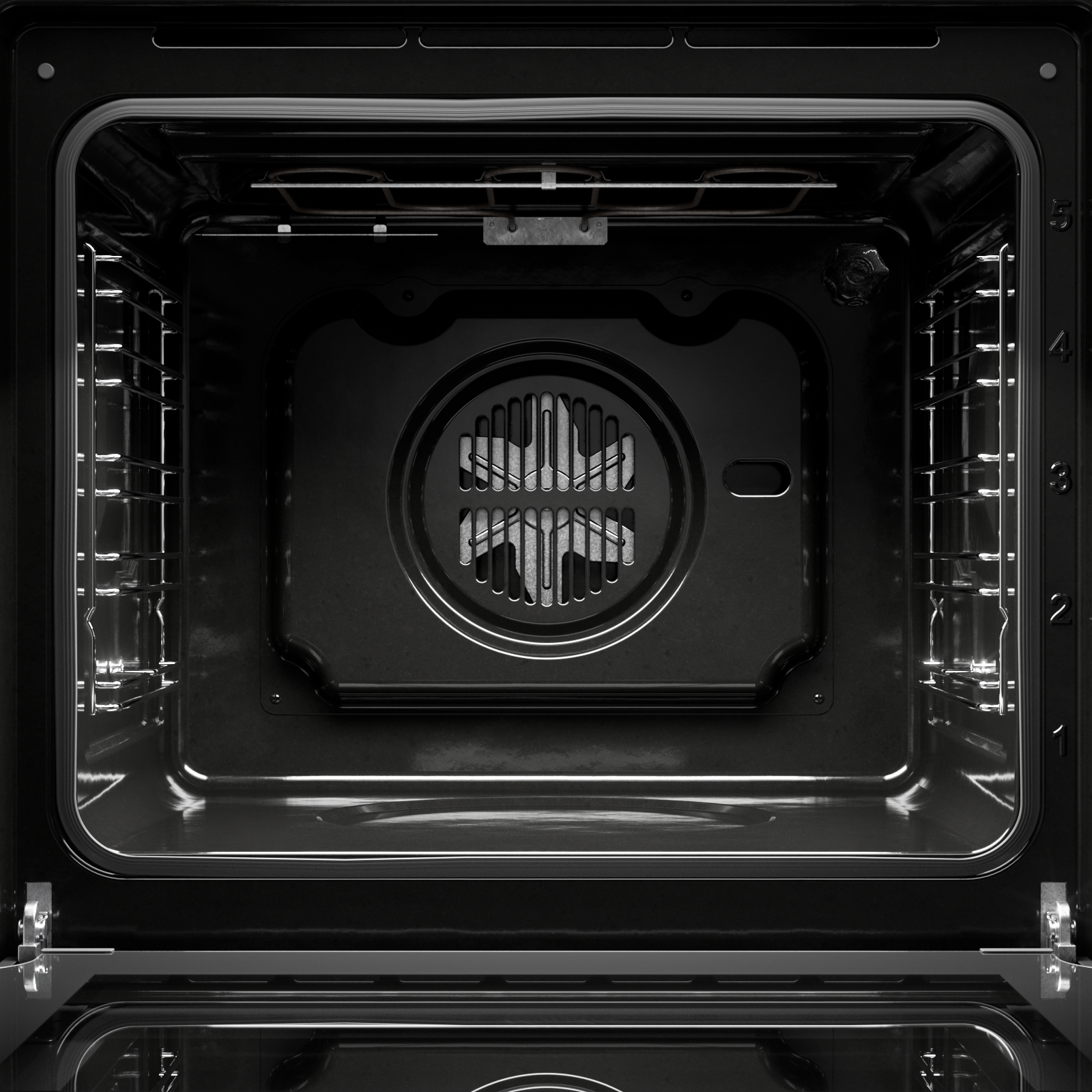 Monsher MOE 6020 Noir