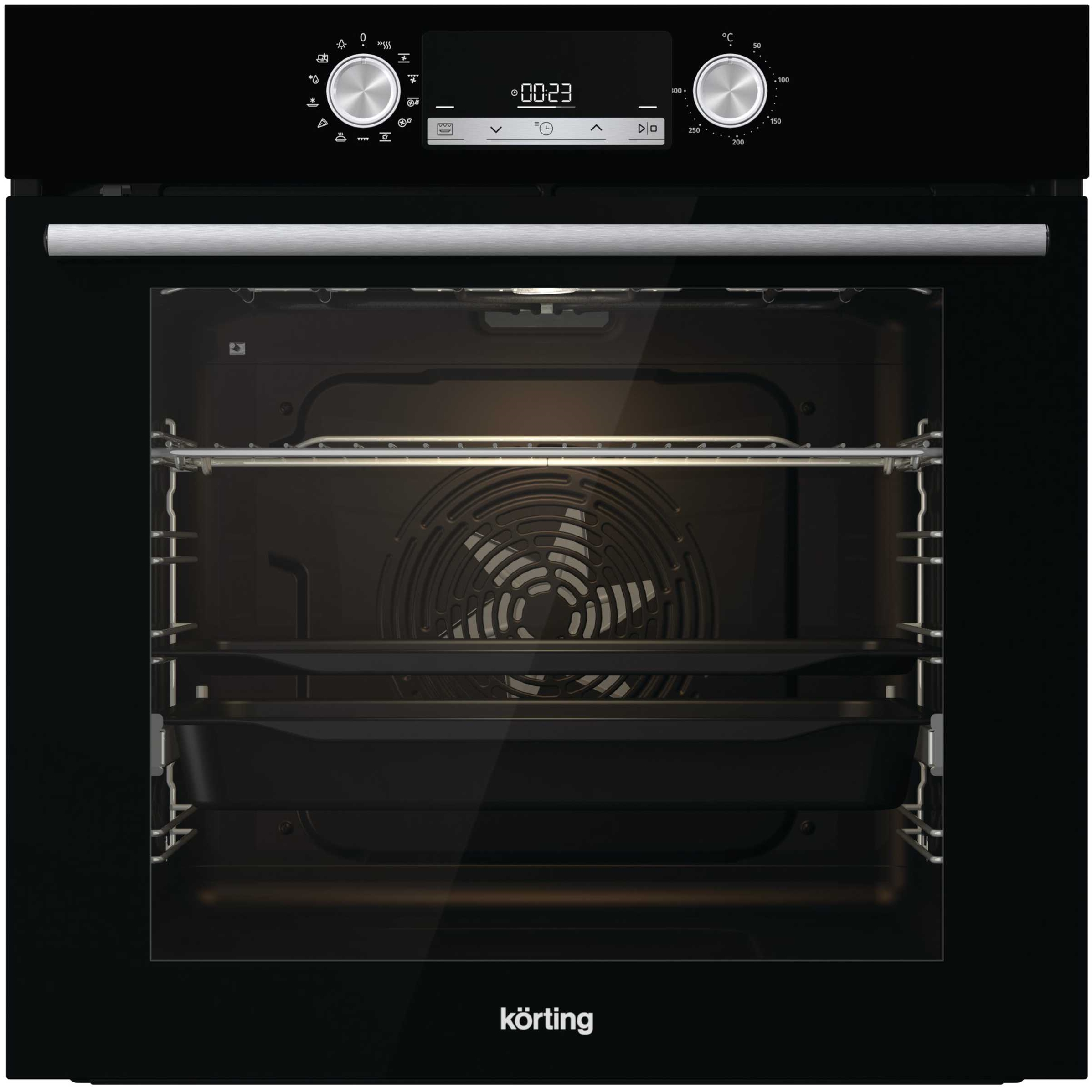 Korting OKB 8481 ESN PYRO