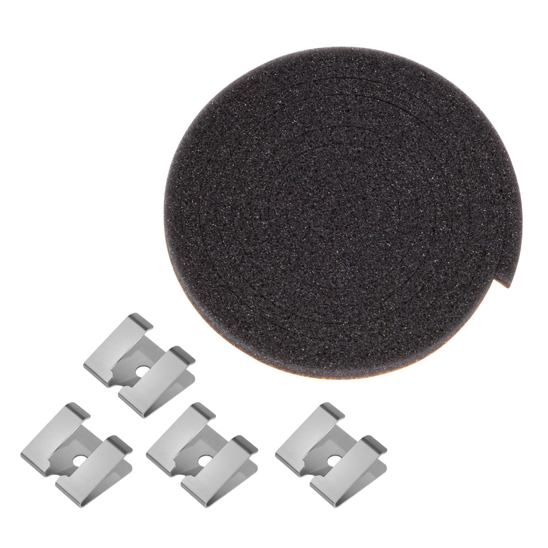 MAUNFELD CVCE453BK