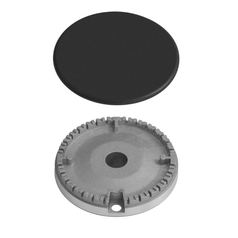 Meferi MGH302BK GLASS LIGHT