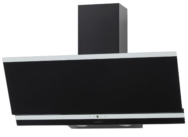 Krona IRMA A 900 black S