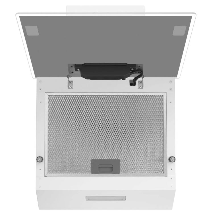 Meferi AIRBOX45WH LIGHT