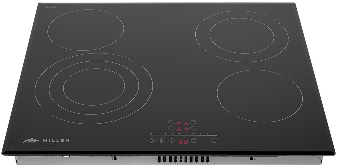 Millen MEH 602 BL