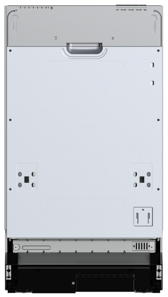 Delonghi DDW 08S Sodalite