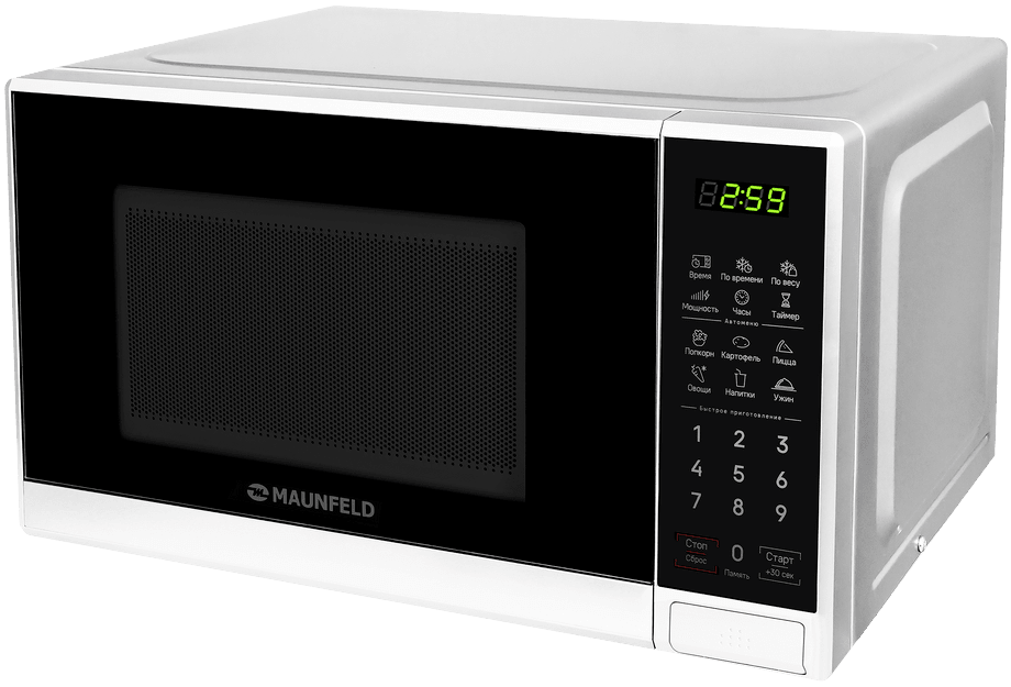 MAUNFELD MFSMO720EW07