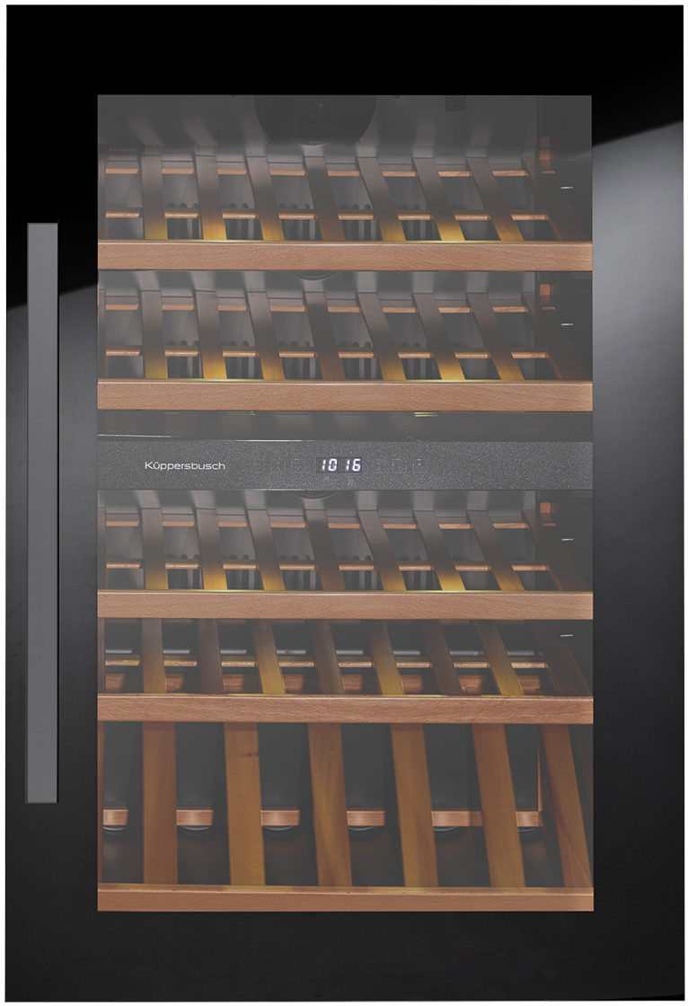 Kuppersbusch FWK 2800.0 S3