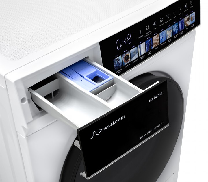 Schaub Lorenz SLW FW0255 I