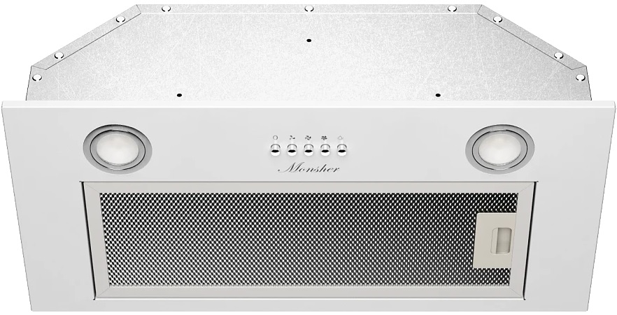 Monsher AMIE 60 Blanc