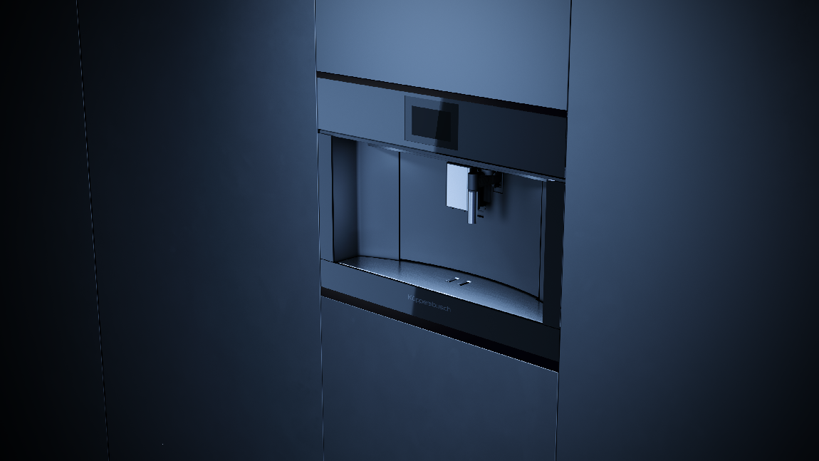 Kuppersbusch CKV 6800.0 S5