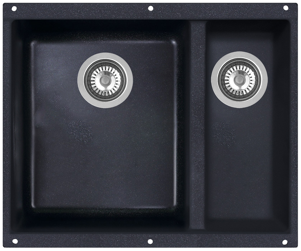 Zigmund & Shtain INTEGRA 500.2 ТЕМН.СКАЛА