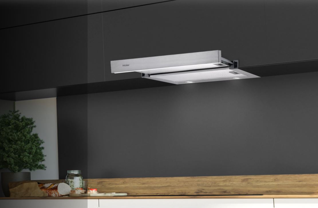 Haier HVX-T671X