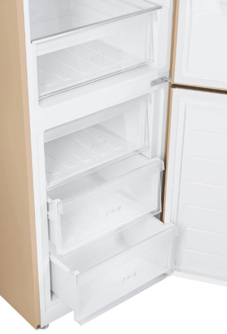 Haier CEF535AGG