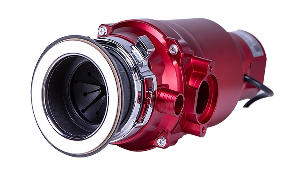 EMAR ATC-WZB390A Compact RC