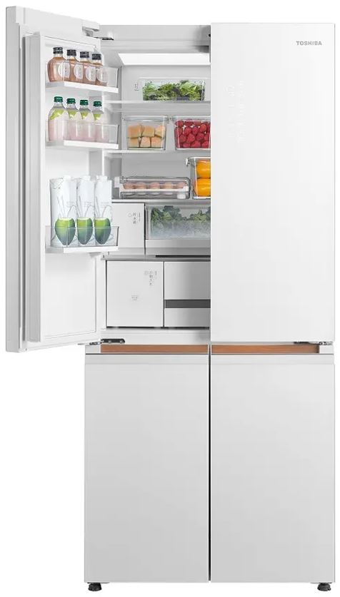 Toshiba GR-RF695WI-PGJ(67)