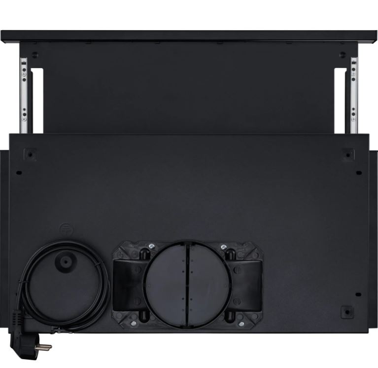 Meferi SLIDEBOX60BK POWER