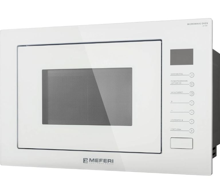 Meferi MMO6025WH ULTRA