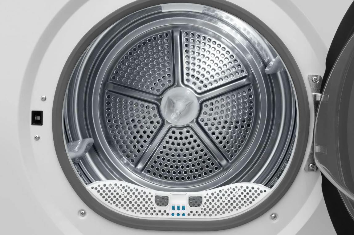 Meferi MDR1016WH HP COMFORT