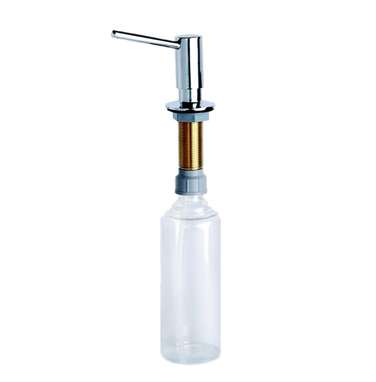 Alveus CLASSIC CHR 05 L (CHROME) (1065462)