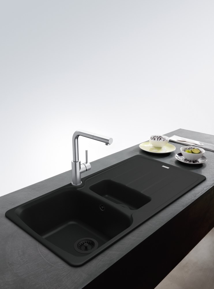 Franke Smart Glenda (115.0706.986)