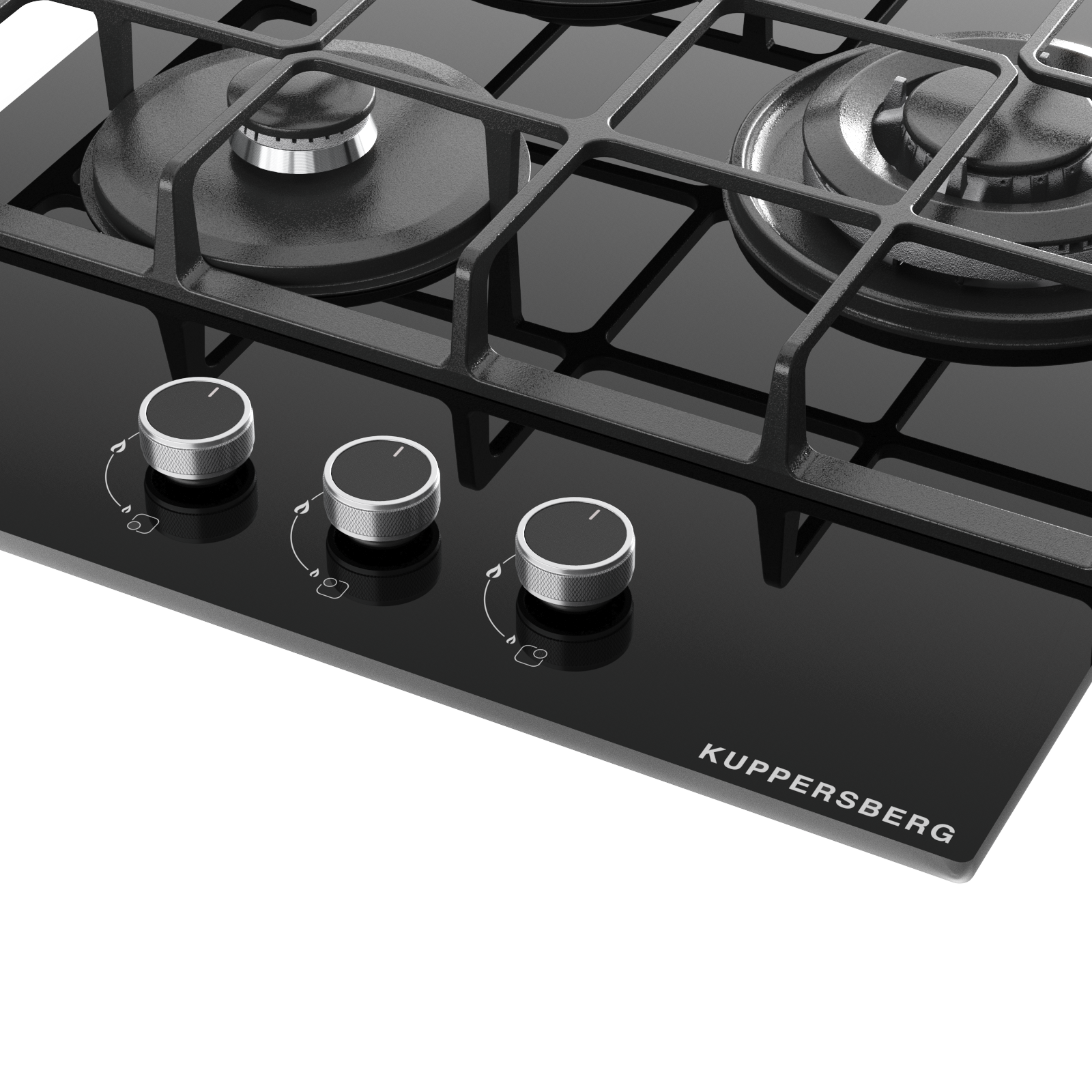 Kuppersberg TG 42 B
