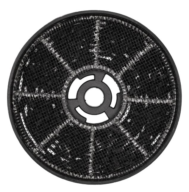 Krona фильтр угольный тип FK4 (2 шт.)