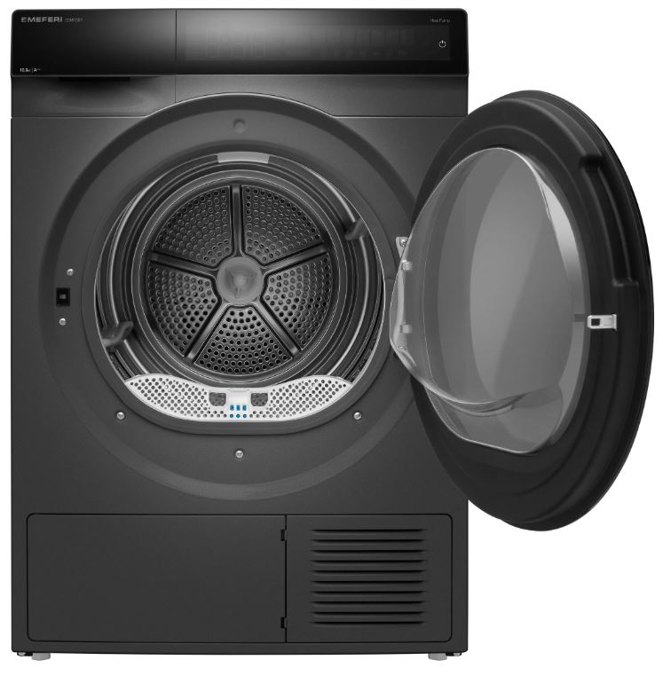 Meferi MDR1016GR HP COMFORT