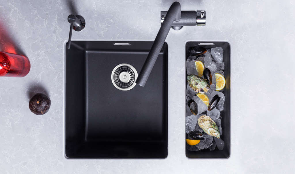 Omoikiri Kata 20-U-BL