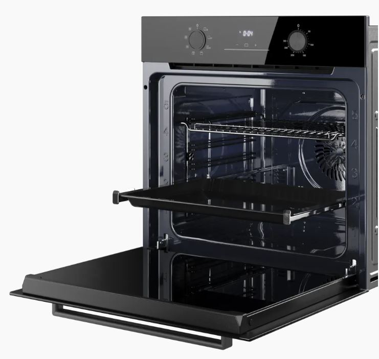Kuppersberg HO 608 P BL Black