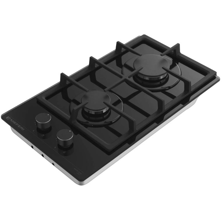 Meferi MGH302BK GLASS LIGHT
