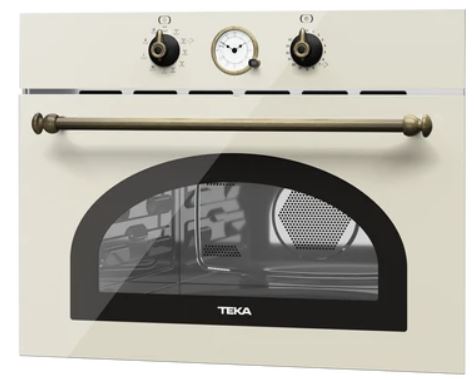 TEKA MWR 32 BIA VANILLA-OB