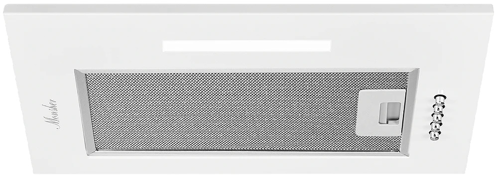 Monsher ANGERS 40 Blanc