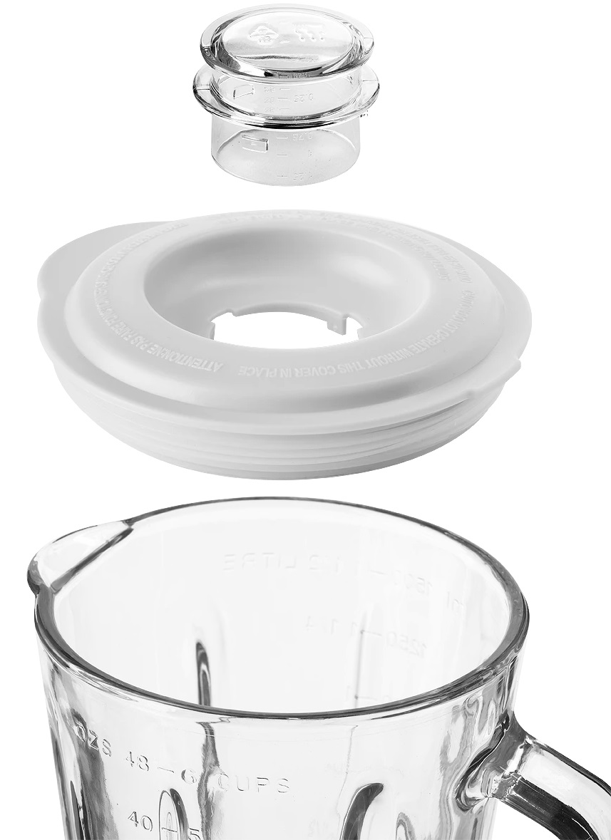 Monsher MB 301 Blanc