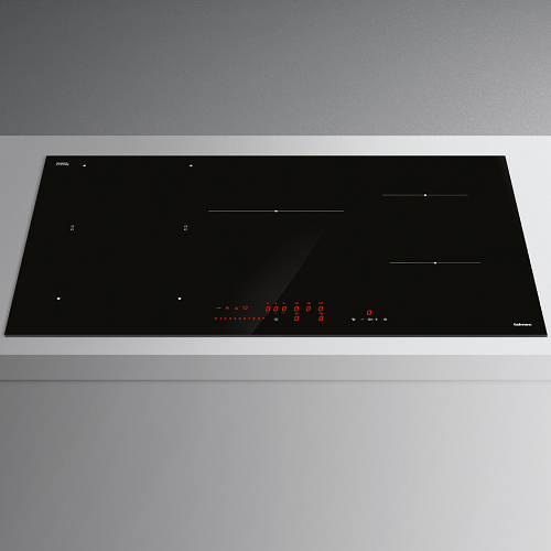 Falmec PIANO INDUZIONE 90x51