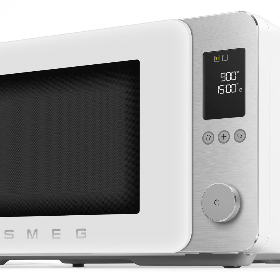 Smeg MOC02WHMEU