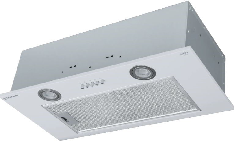 Meferi INBOX60WH LIGHT