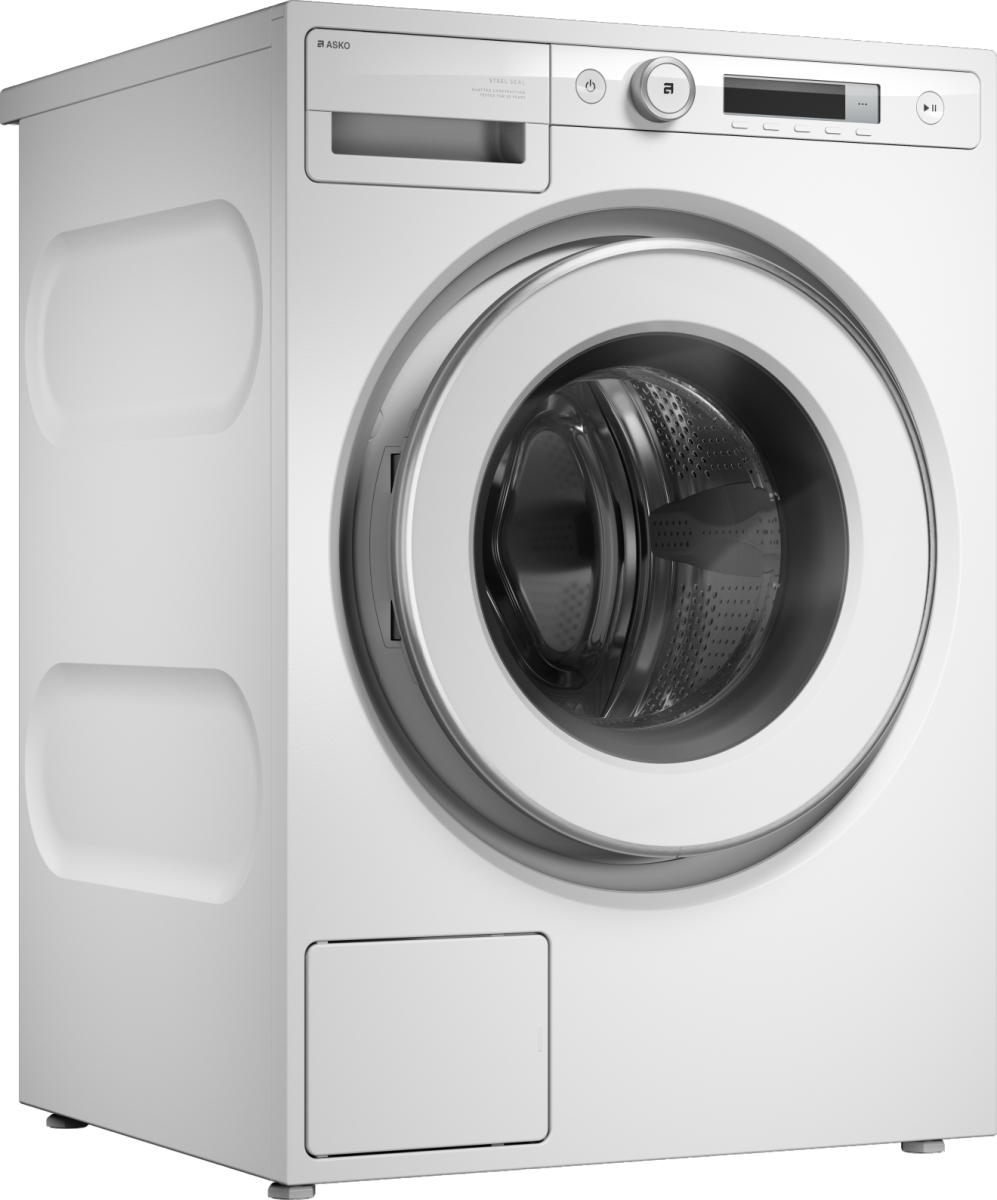 Asko W2086C.W/3