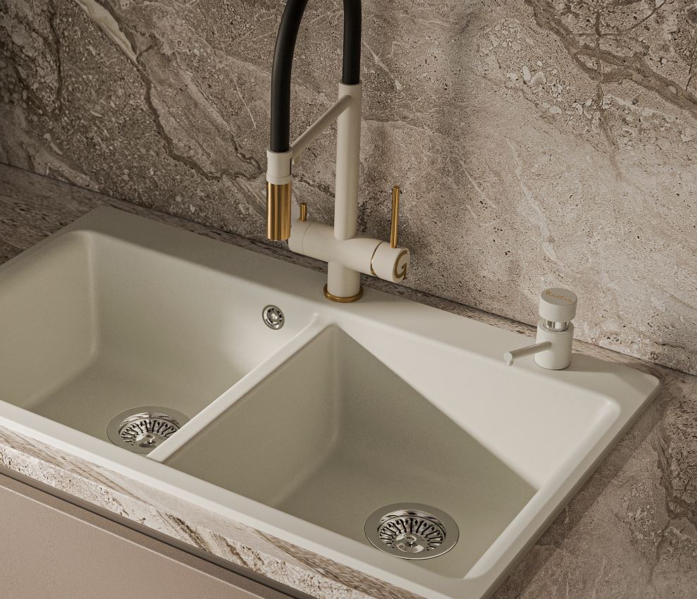 Rivelato RD-1000 topazio