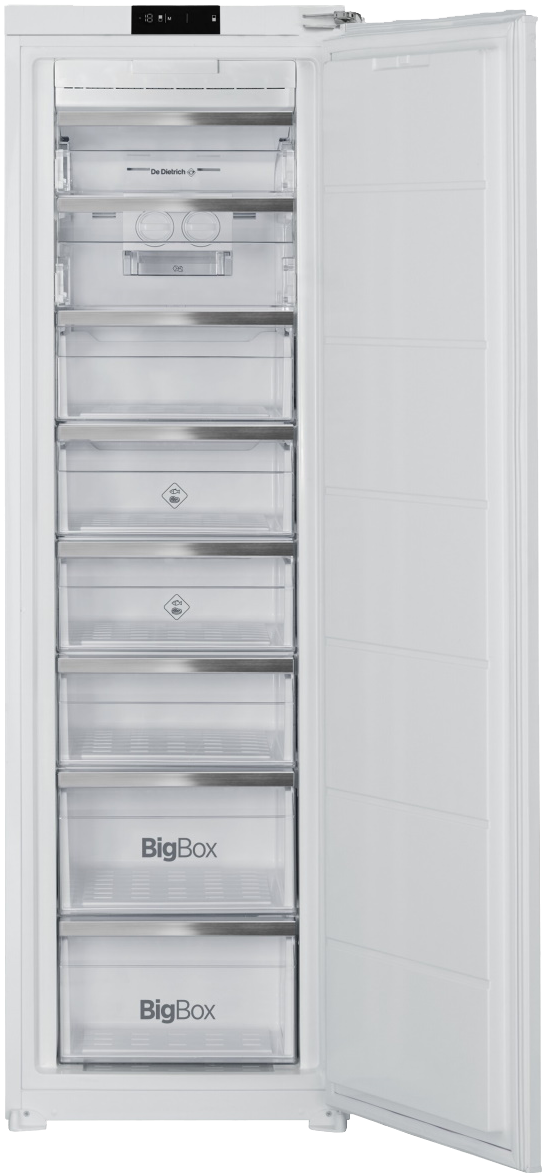 De Dietrich DFU1781EN