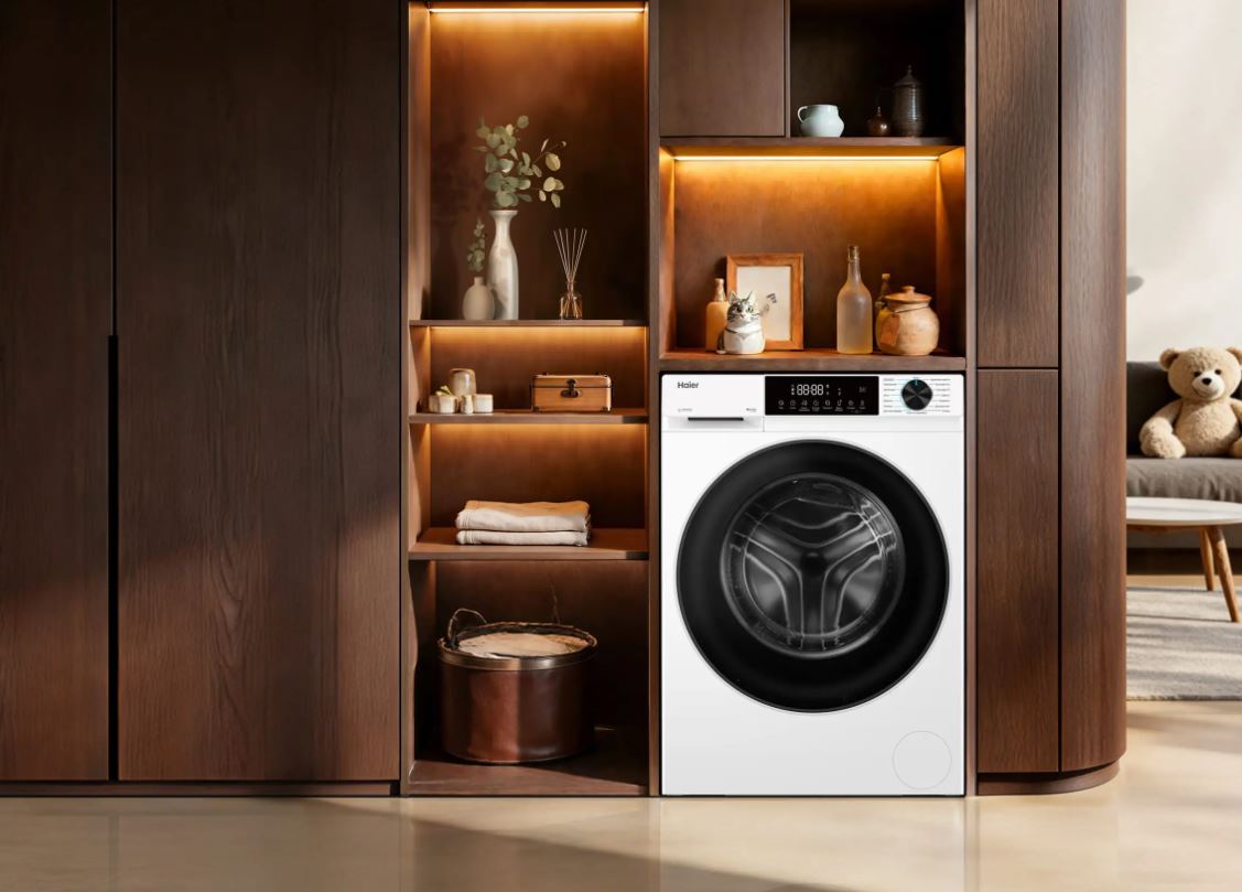 Haier X3 HW70-BP12337U1