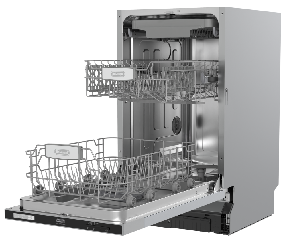 Delonghi DDW 08S Sodalite