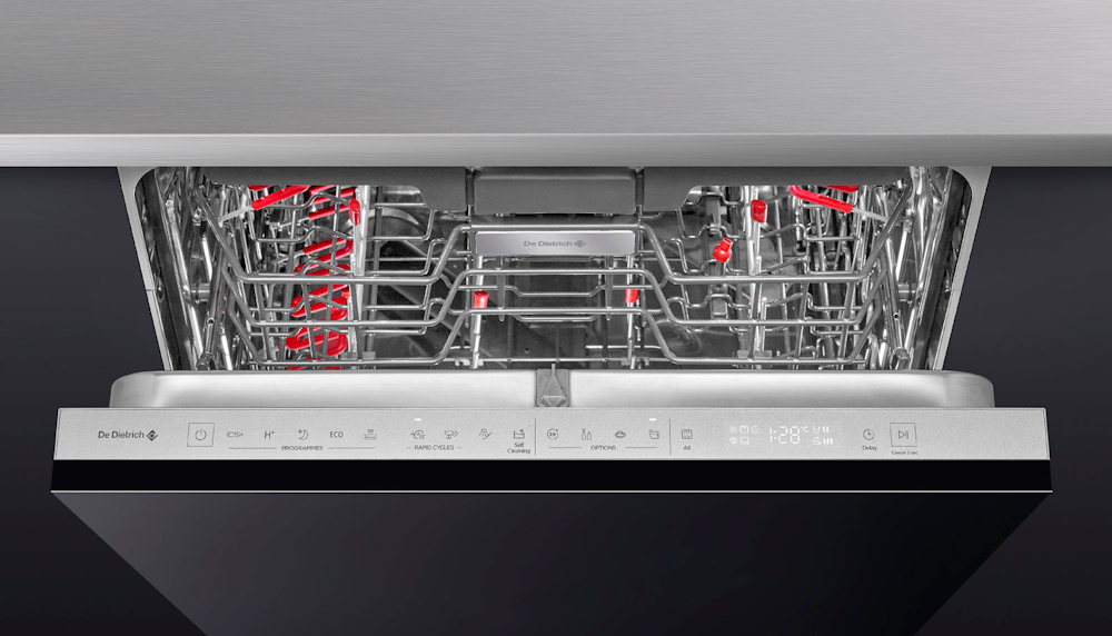 De Dietrich DCJ632DQX