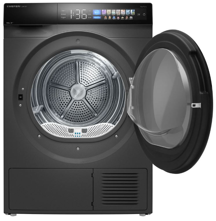 Meferi MDR1016GR HP COMFORT