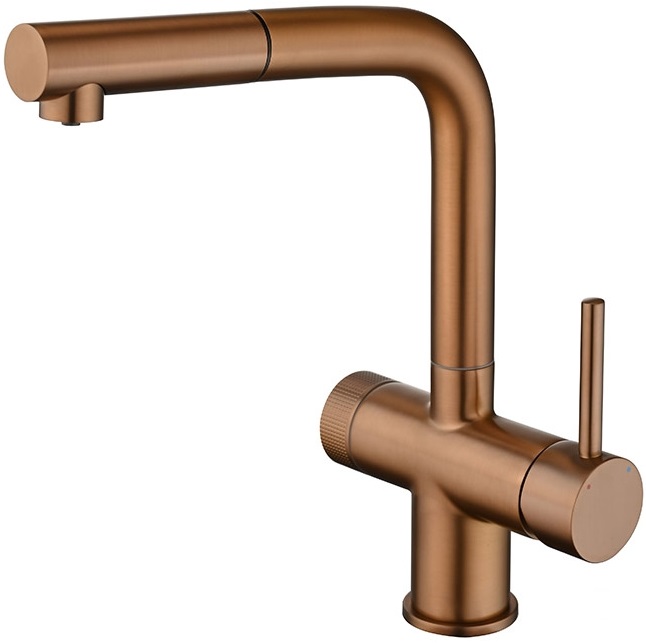 EMAR ЕС - 7026 PVD Coppery