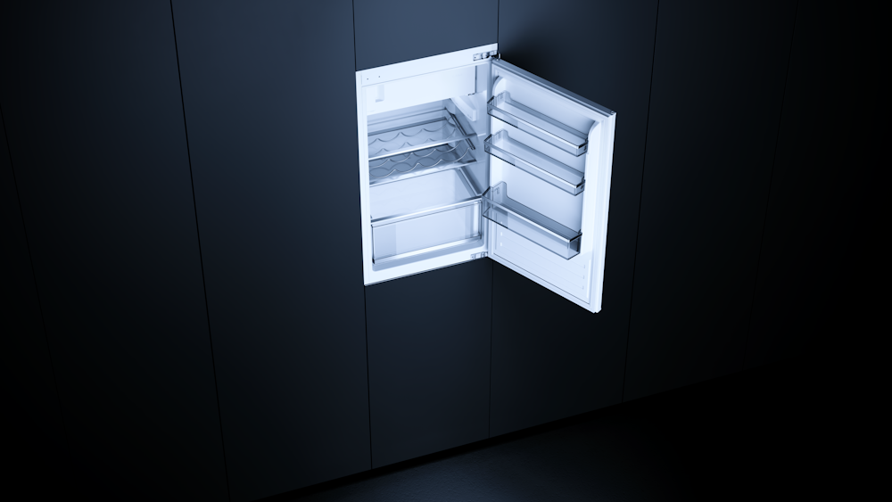 Kuppersbusch FK 3305.0I