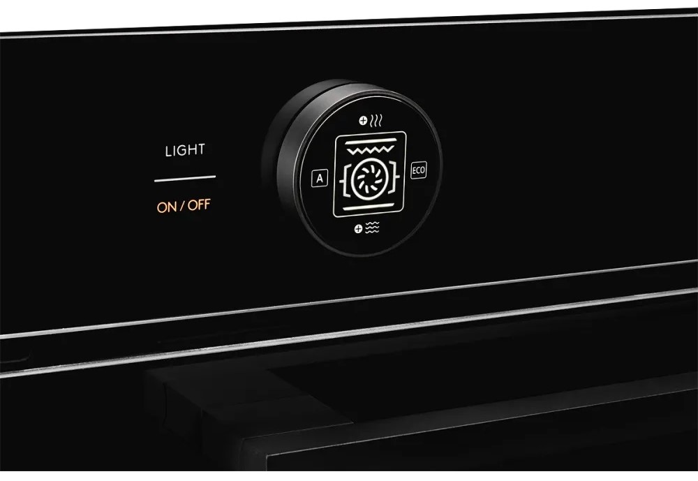 Kuppersberg HT 612 Black